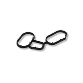 Oil Filter Housing Gasket for 4 Cylinder BMW Series 1, 3, 5 & More 2000 - 2013